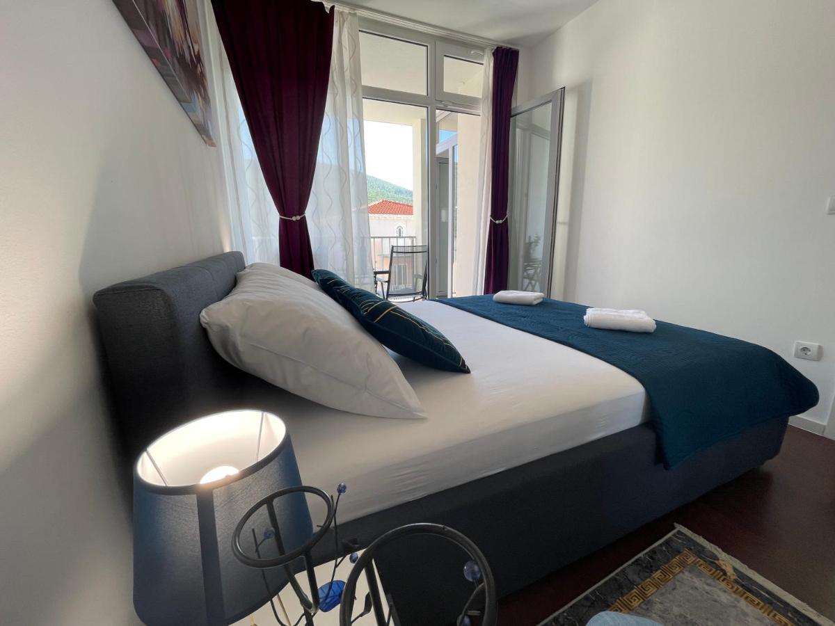 Bonki Apartment Private Free Parking Mokošica Esterno foto