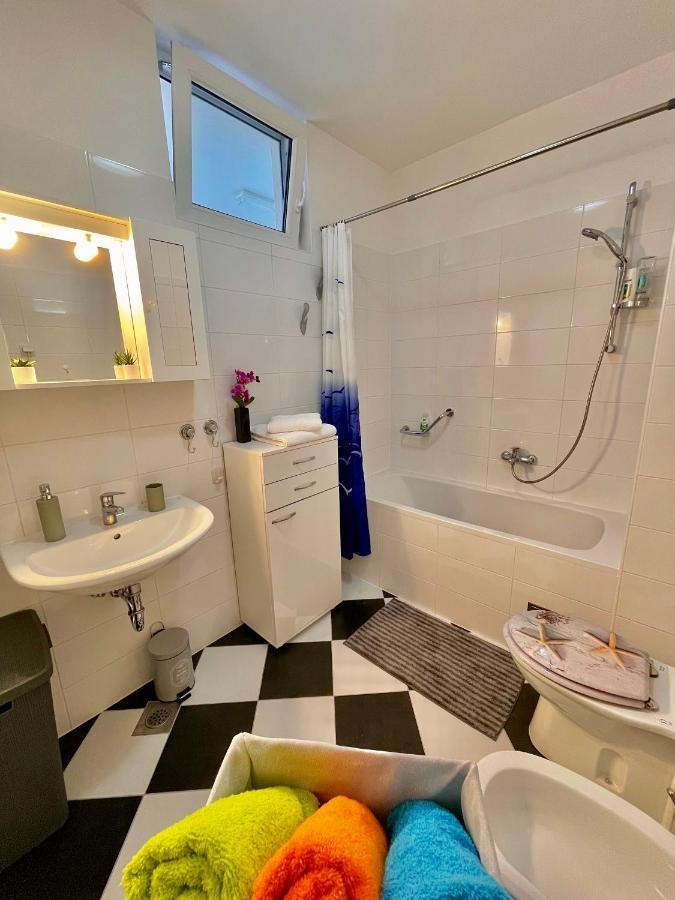 Bonki Apartment Private Free Parking Mokošica Esterno foto
