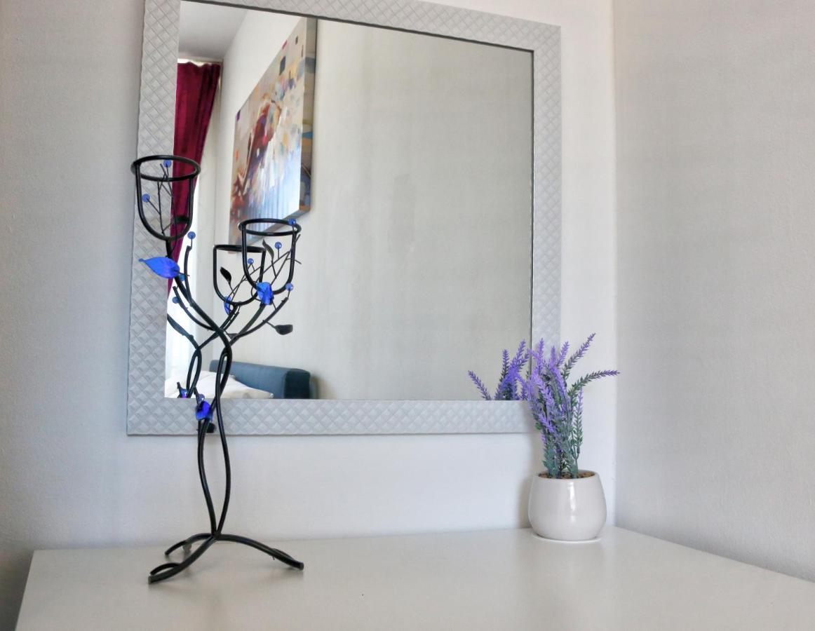 Bonki Apartment Private Free Parking Mokošica Esterno foto